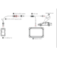 Кабель Launch DOIP для DBScar VII