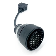 Перехідник OBD2 - 37 pin для діагностики вантажних авто MAN