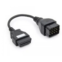 Діагностичний перехідник ГАЗ в OBD-II
