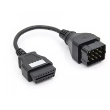Діагностичний перехідник ГАЗ в OBD-II