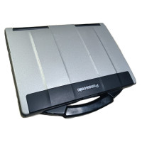 Ноутбук Panasonic ToughBook CF-53  mk3