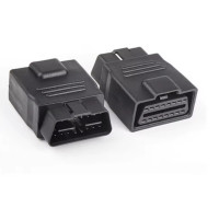 Автомобільний подовжувач  OBD2 OBD2 16-контактний ELM327 OBD2, папа-мама