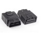 Автомобільний подовжувач OBD2 OBD2 16-контактний ELM327 OBD2, папа-мама