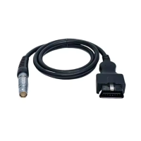 OBD  кабель на DAF VCI560