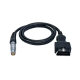 OBD  кабель на DAF VCI560