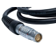 OBD  кабель на DAF VCI560