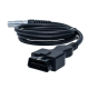 OBD  кабель на DAF VCI560