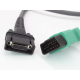 Кабель Man T200 Obd II