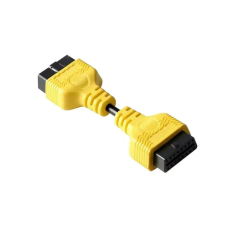 Кабель подовжувач OBD2 AUTOOL 14см