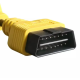 Кабель подовжувач OBD2 AUTOOL 14см