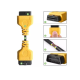 Кабель подовжувач OBD2 AUTOOL 14см
