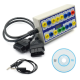 OBDII Break Out Box – тестер диагностического разъема OBD2