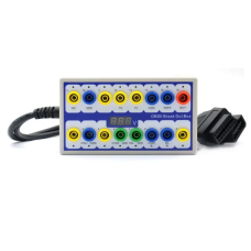 OBDII Break Out Box – тестер диагностического разъема OBD2