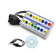 OBDII Break Out Box – тестер диагностического разъема OBD2