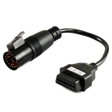 Перехідник Iveco 30 pin