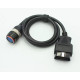 OBD кабель для VOCOM 88890300