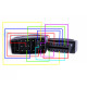 Перехідник toyota 22 pin на OBD-2 16 pin