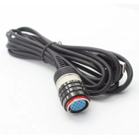 Кабель USB для VOCOM 88890300 