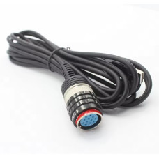 Кабель USB для VOCOM 88890300 