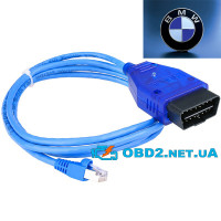 Адаптер BMW E-NET (Enet) Cable для кодування F і G серій BMW