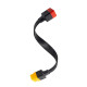 Кабель подовжувач OBD2 16 pin для LAUNCH, THINKDIAG, ELM327, Mucar