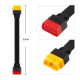 Кабель подовжувач OBD2 16 pin для LAUNCH, THINKDIAG, ELM327, Mucar