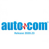 Встановлення ПЗ Autocom 2021