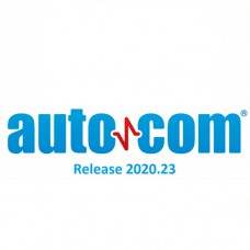 Установка программы Autocom 2020 Cars и Trucks. 