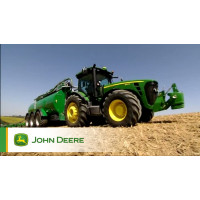 Встановлення програми John Deere Service Advisor 5.3