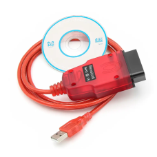 Автосканер RenoLink 2.10