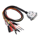 Кабель универсальный SM2 Boot/Bench v4 (PCM, KTM 67in1)