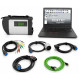 Автосканер Mercedes Star Diagnosis SD Connect C4 для діагностики автомобілів Mercedes Benz, Smart
