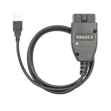 Автосканер VCDS 23.3 