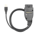 Автосканер VCDS 23.3 