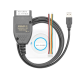 Автосканер VCDS 23.3 