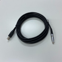 Кабель USB для прибору DAF VCI 560
