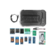 USB програматор Xgecu T48 TL866 3G і адаптери 12в1