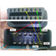 Перехідник GM12 12pin на OBD2 16pin для DAEWOO, LANOS, SENS, ВАЗ