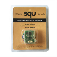Універсальний емулятор SQU OF68