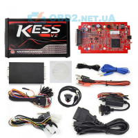Програматор Kess 5.017