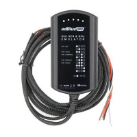 Eмулятор AdBlue  Euro 5  (9 in 1) +NOx