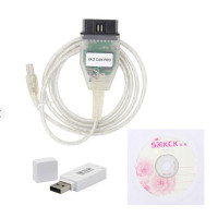 Автосканер VAG CAN PRO 5.5.1 з USB ключем
