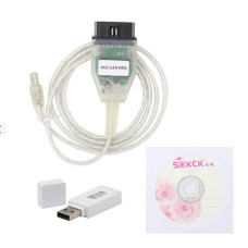 Автосканер VAG CAN PRO 5.5.1 з USB ключем