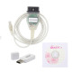 Автосканер VAG CAN PRO 5.5.1 з USB ключем