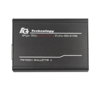 Програматор FGTech Galletto 4 мастер v54