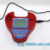 Программатор ключей Zed Bull mini