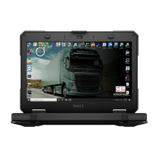 Ноутбук вживаний Dell 5404 